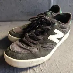 【newbalance】 300 (24.5) CRT300GE スニーカー