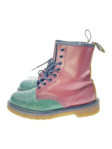 Dr.Martens◆レースアップブーツ/US6/マルチカラー/レザー/16173310/1460//