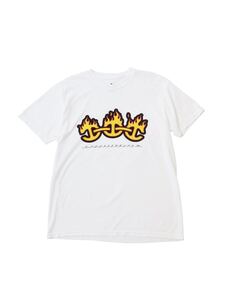 ronherman HOORSENBUHS Tシャツ（L）ロンハーマン