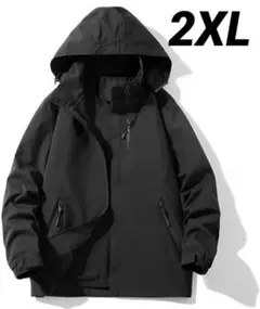 2XL 180 アウトドアジャケット レディース メンズ 裏メッシュ