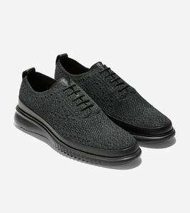 定価45,100円 COLE HAAN 2 ZEROGRAND ゼログランド スティッチライト オックスフォード ウォーターレジスタント