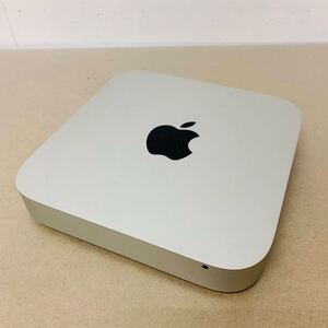 動作良好　Apple Mac mini 2012 A1347 Core i7 4GB HDD 1TB 電源コード付属 　　C1544　　60サイズ発送　　