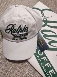 新品 未使用 Ralph