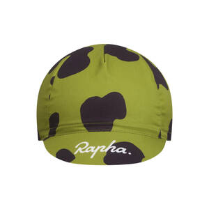 新品 Rapha 特別限定版 Rapha + Patta Cap ワンサイズ (FREE 54-64cm) ラファ + パタ キャップ