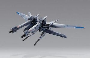 1円〜 未開封 BANDAI SPIRITS METAL BUILD 機動戦士ガンダムSEED MSV I.W.S.P. フィギュア BANDAI