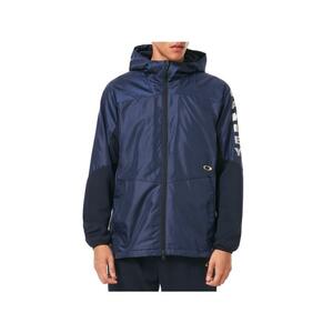 505　オークリー（OAKLEY）Enhance Wind Warm Jacket Bb 1.7（M）