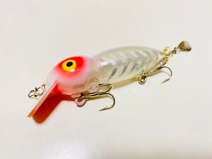 クラップシューター　ヘドン　heddon　アメリカンルアー　ラリーニクソン　ケビンバンダム　リッククラン　シーバス　　ソルト　トラウト