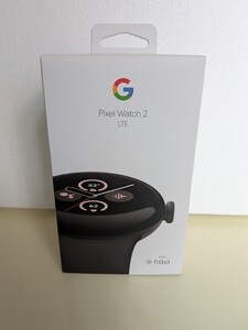 Google Pixel Watch 2 LTE