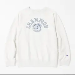 Champion チャンピオン カレッジロゴスウェット