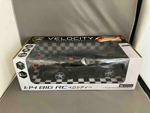 BIG RC【VELOCITY・Limited edition】1:14スケール