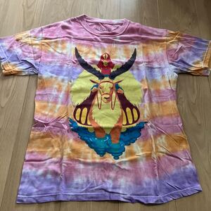 もののけ姫 Tシャツ princess mononoke スタジオジブリ STUDIO GHIBLI 宮崎駿 アニメT anime ナウシカ ラピュタ vintage SPIRITED AWAY