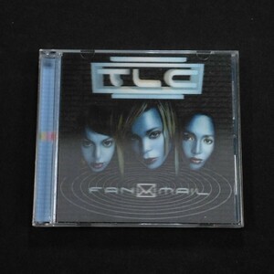 『Fanmail』TLC#YECD4178