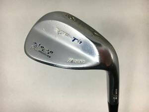 即決 中古 MP-T11 ウェッジ SW NSプロ 950GH 58 WEDGE