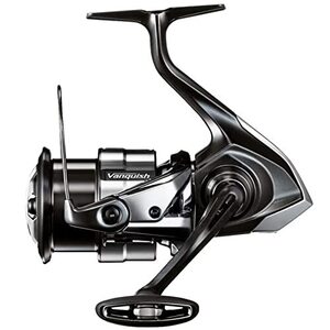 シマノ(SHIMANO) スピニングリール 23 ヴァンキッシュ 4000MHG