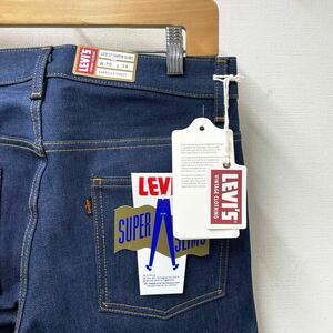 w30 未使用 定価3万 LVC Levi