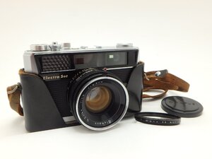 ★ハローカメラ★1円スタート 3735 OLYMPUS-S B110981 G.Zuiko 4.2cm F1.8（整備済み）動作品 オリンパス 即決有り 　