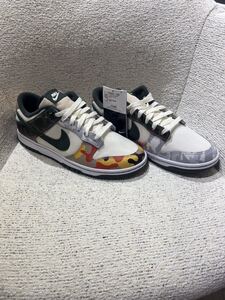 未使用■ＮＩＫＥ　ナイキ　ダンクＳＥ　　２６．５ｃｍ■