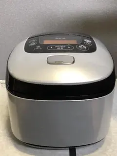 TOSHIBA IH炊飯器 RC-10VRH