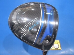 GK鈴鹿☆ 新品464 ミズノ★ST-MAX 230★TourAD GM D★S★10.5度★おすすめ★