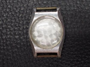 大正～昭和初期 セイコー 精工舎 SEIKO ノーブランド モリス型 MOERIS 腕時計 汎用ケース 腕時計ケース