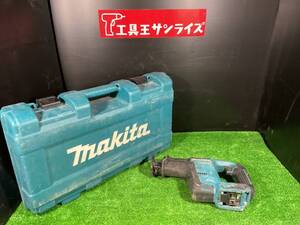 ■マキタ　充電式レシプロソー　JR188D■