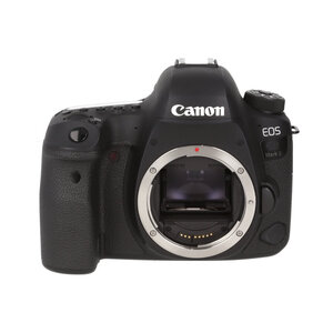 Canon EOS 6D MarkII BODY　 【AB】