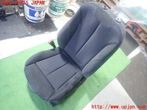 1UPJ-22347065]BMW 328i グランツーリスモ(F34)(3X28)助手席シート 中古