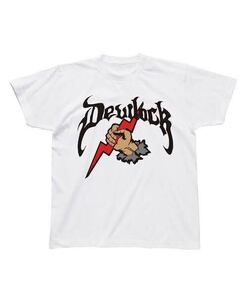 「DEVILOCK×ZOZOTOWN」のコラボＴシャツ 限定　ホワイト　ブラック　２枚セット　Mサイズ 新品未使用