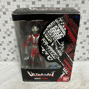 nsrr バンダイ ウルトラアクト ULTRA ACT ウルトラマン