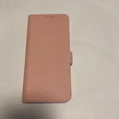 626 Galaxy スマホケース　ピンク