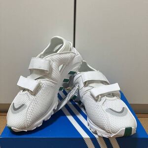 アディダス EQT93 SNDL イクイップメント93 サンダル 27.0cm 送料込み