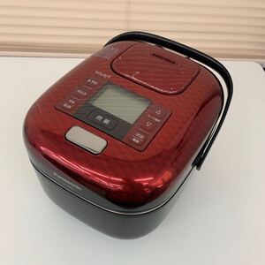 Panasonic 可変圧力IHジャー炊飯器　3合炊き 炊飯器　SR-JX057