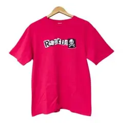 Rancid ランシド バンドTシャツ ヴィンテージ 01年 anvil パンク