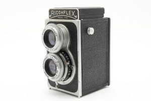 ★ジャンク★リコーフレックス RICOHFLEX VIIS #2123