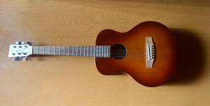 TAKAMINE GUITAR Cooder モデル　CM-1 ASG