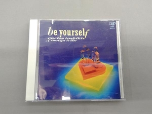 カルロス・トシキ&オメガトライブ CD Be yourself