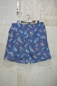 パタゴニア　patagonia　バギーズ・ショーツ　Baggies　Shorts　ショート　パンツ　L IT0114