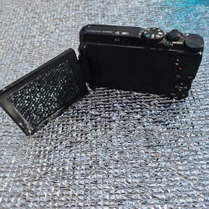 Nikon ニコン デジカメ COOLPIX S990動作未確認