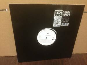 12inch MICHAEL JACKSON / BLACK OR WHITE C&C remixes over 25 minutes of mixes holland 6577316　　管3K2