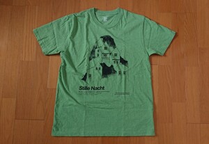 美品 半袖Tシャツ Lサイズ グラニフ グリーン系