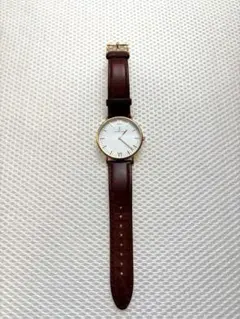 KAPTEN&SON 腕時計　40mm 男女兼用　箱なし