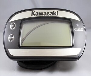 カワサキ STX 12F マイル＆KM メーター METER MILE&KM KAWASAKI 純正 Genuine JDM OEM メーカー純正品 未使用