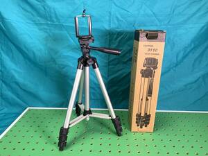 【中古】 カメラ用 三脚 TRIPOD 3110