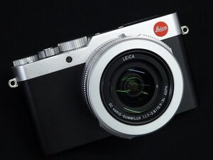 ●○【元箱付】Leica D-LUX 7 コンパクトデジタルカメラ ライカ○●028390001m○●