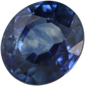 サファイヤ Blue1.29 ct54790