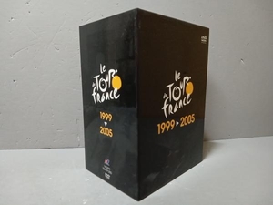 【ケース傷み有】DVD ツール・ド・フランス1999-2005