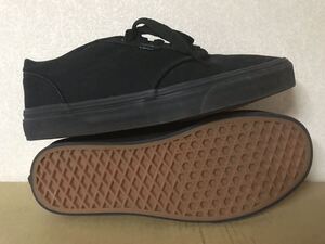 VANS ERA size-26.0cm 未使用 箱無し NCNR