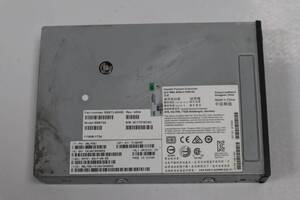 HP LTO7 Ultrium ドライブ BRSLA-7HSS-DC .//E9238 Y