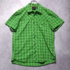 MAMMUT(マムート) Asko Shirt Men’s サイズasia L