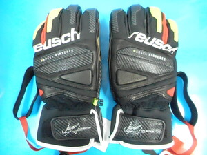 reusch（ロイッシュ) MARCEL HIRSCHER 4901-111 7705 8.5 Lサイズ